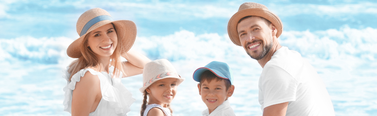 Viajes en Familia